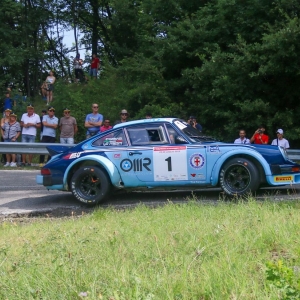 5° RALLY HISTORIC SALSOMAGGIORE TERME - Gallery 5